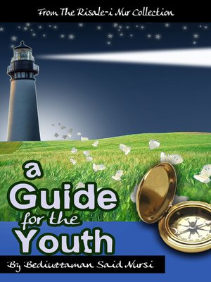 cover image of Guide for Youth